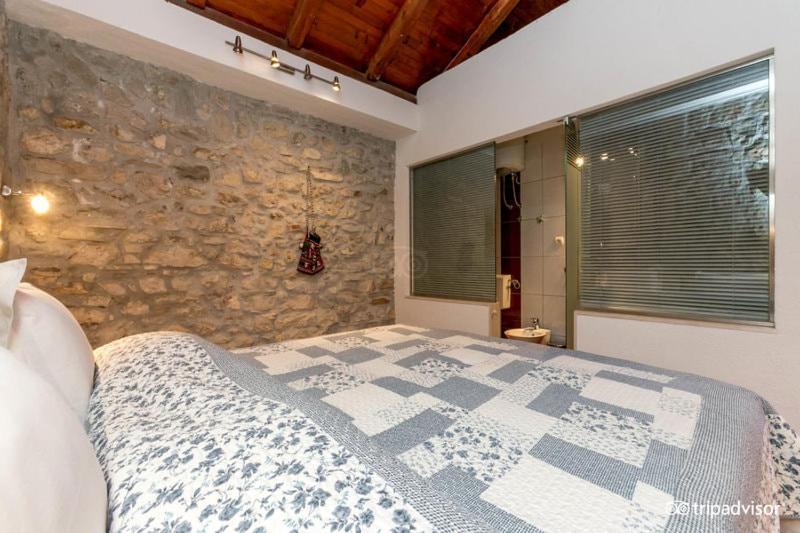 Garden Apartment Hotel Split Chambre photo