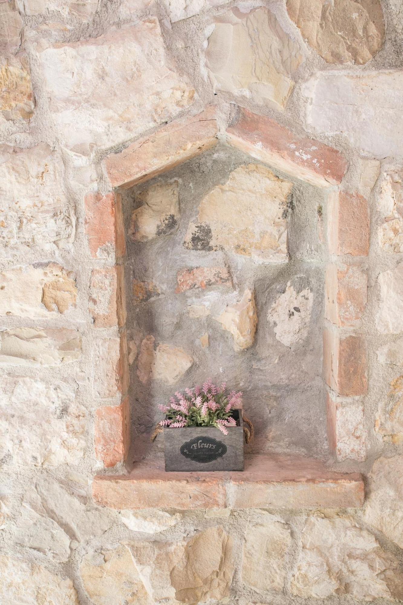 Garden Apartment Hotel Split Chambre photo