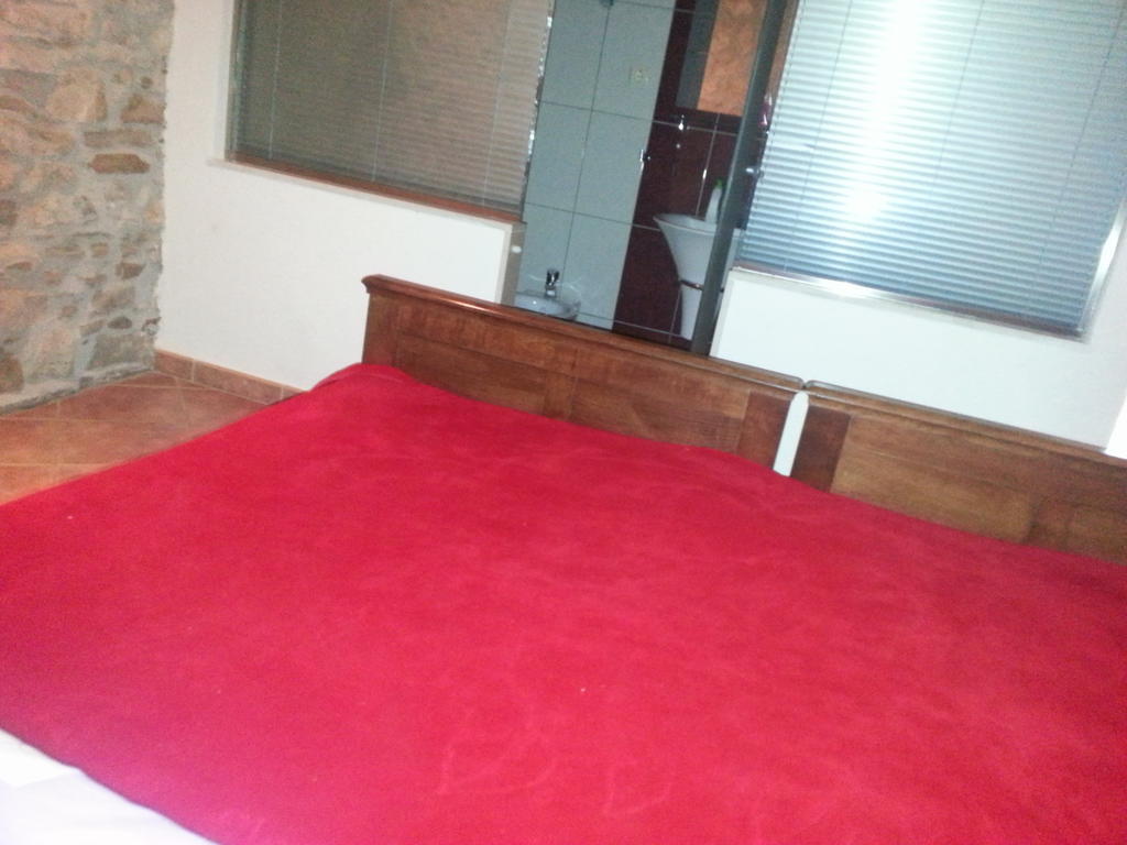 Garden Apartment Hotel Split Extérieur photo